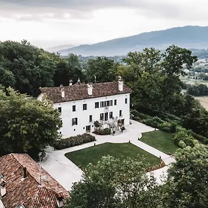 Bed & Breakfast San Liberale - Suites&wellness, Feltre