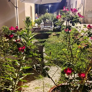 Casa Zefira Apartment