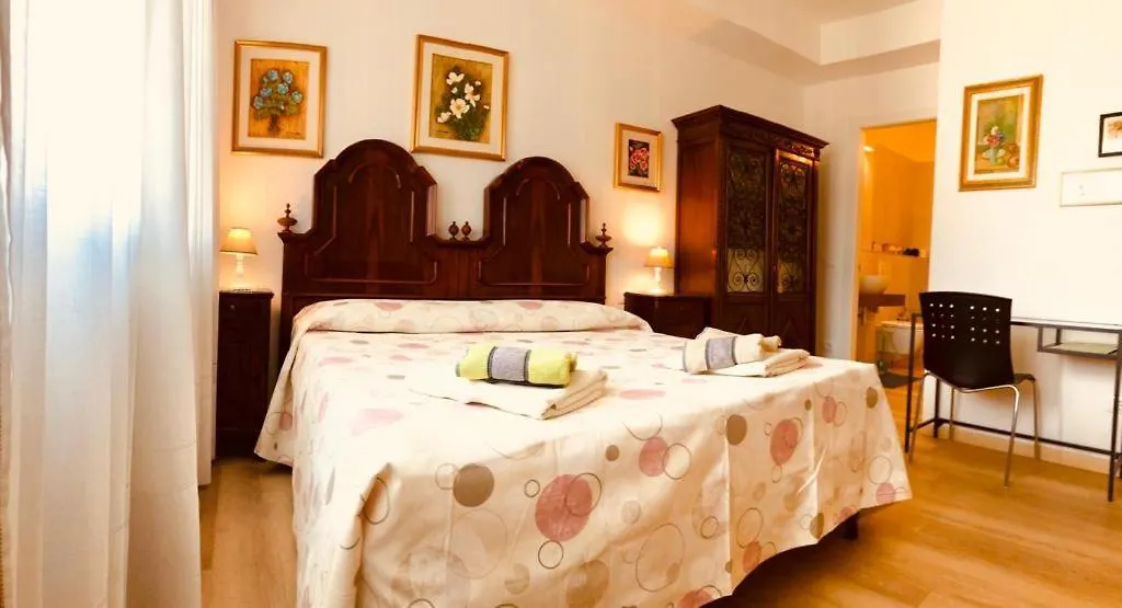 Scalabi' Bed & Breakfast Feltre 0*,  Italy