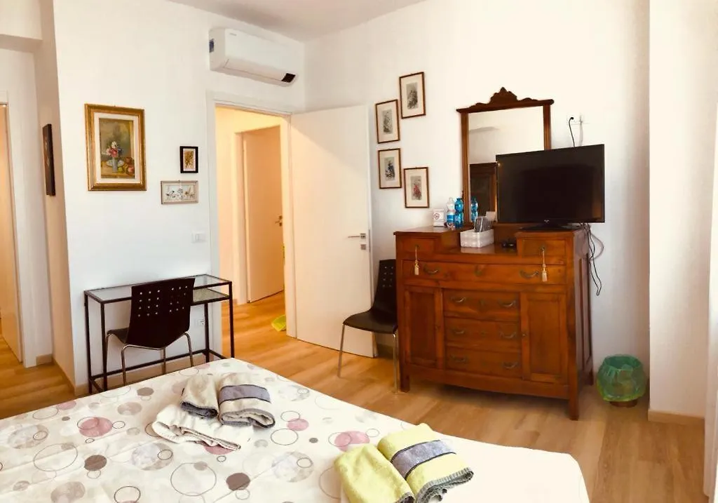 Scalabi' Bed & Breakfast Feltre