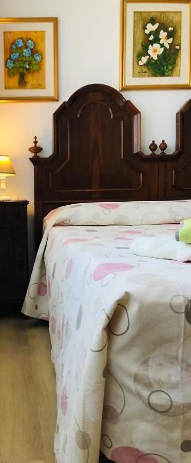 Scalabi' Bed & Breakfast Feltre