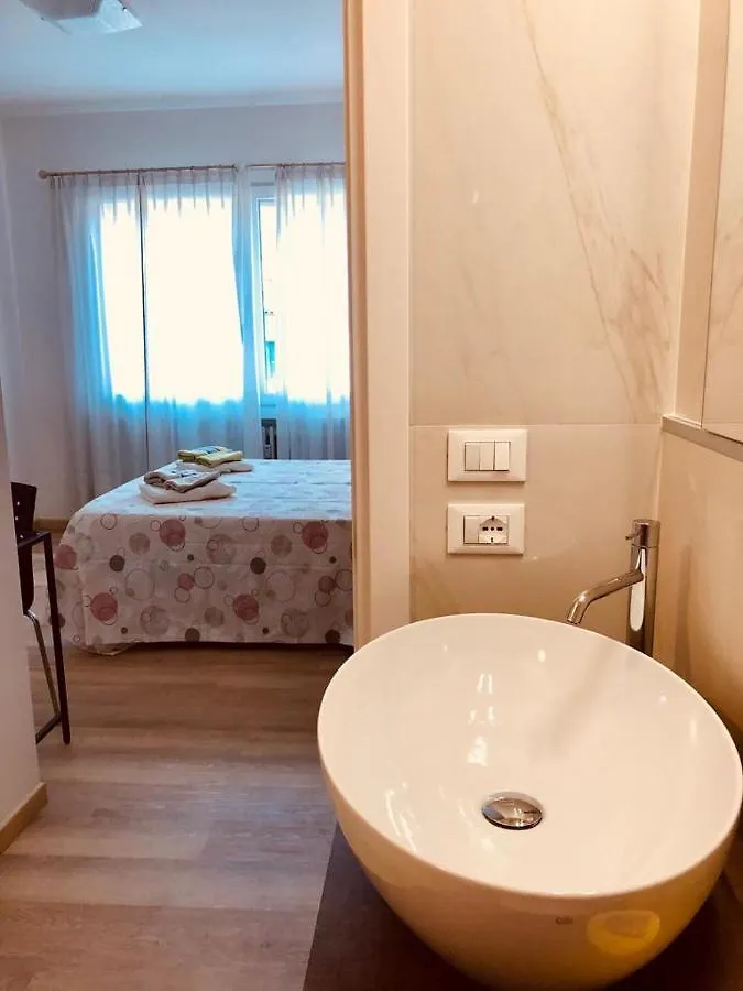 Scalabi' Bed & Breakfast Feltre